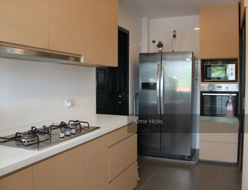 Tanglin Park thumbnail photo